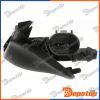 Gicleur de lave-glace droite pour AUDI | EDS-AU-084, 4M0955988